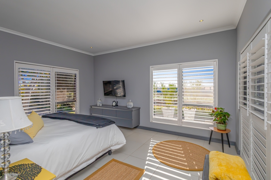 4 Bedroom Property for Sale in Langebaan Country Estate Western Cape